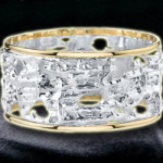 950 Elite Silver Bracelet ABI Manufacturing International, Inc.