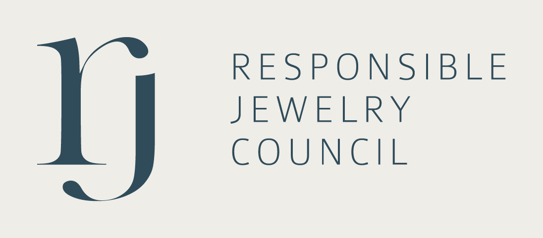 Responsible Jewelry Council Member logo